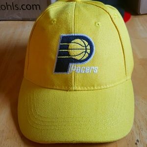 Pacers hat
